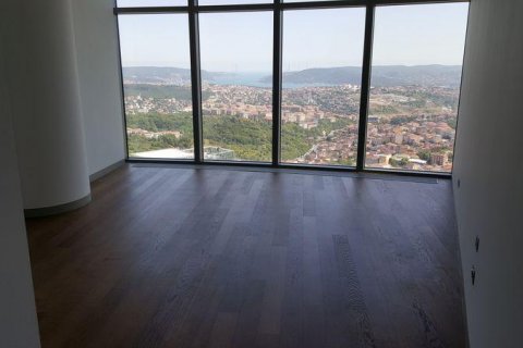 6+1 Leilighet i Istanbul, Tyrkia Nr. 131293 - 13