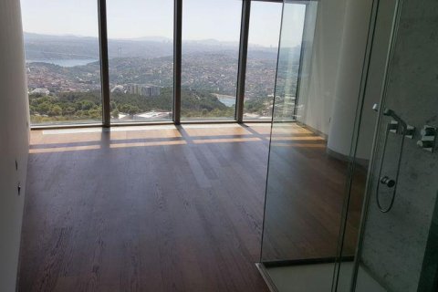6+1 Leilighet i Istanbul, Tyrkia Nr. 131293 - 6