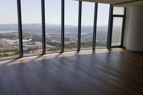 6+1 Leilighet i Istanbul, Tyrkia Nr. 131293 - 4