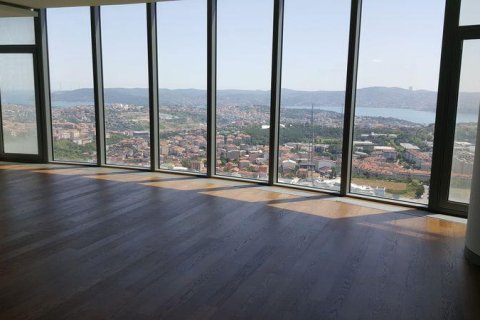 6+1 Leilighet i Istanbul, Tyrkia Nr. 131293 - 18
