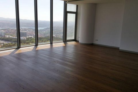 6+1 Leilighet i Istanbul, Tyrkia Nr. 131293 - 2