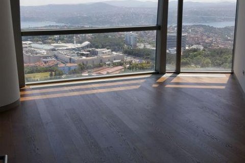 6+1 Leilighet i Istanbul, Tyrkia Nr. 131293 - 9