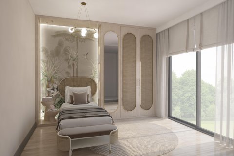 3+1 Villa  i Istanbul, Tyrkiet Nr. 131207 - 3