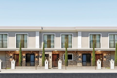 3+1 Villa  i Istanbul, Tyrkiet Nr. 131207 - 6