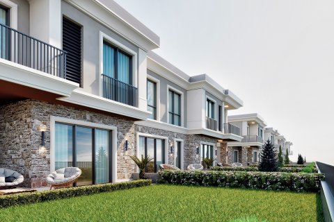 3+1 Villa  i Istanbul, Tyrkiet Nr. 131207 - 9