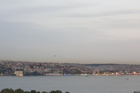 45+1 Apartment in Istanbul, Turkey No. 131301