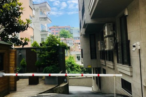 45+1 Lejlighed i Istanbul, Tyrkiet Nr. 131301 - 20