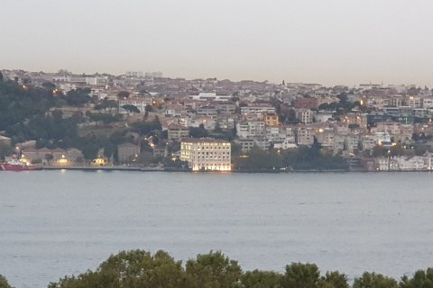 45+1 Lejlighed i Istanbul, Tyrkiet Nr. 131301 - 4
