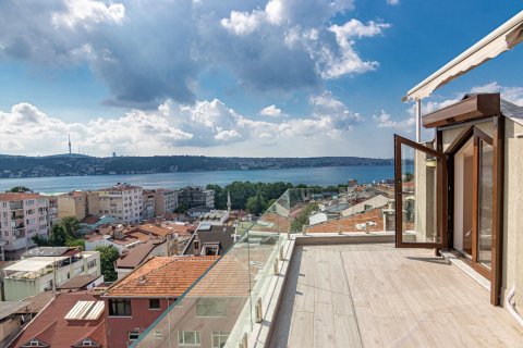 45+1 Lejlighed i Istanbul, Tyrkiet Nr. 131301 - 26