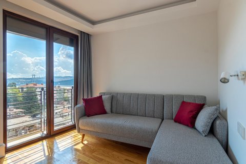 45+1 Lejlighed i Istanbul, Tyrkiet Nr. 131301 - 22