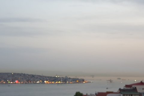 45+1 Lejlighed i Istanbul, Tyrkiet Nr. 131301 - 3