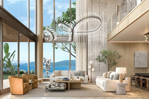 Продажа виллы  в Бодруме, Мугле, Турция 5+1, 424м2, №131205 – фото 8