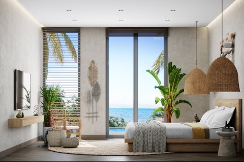 5+1 Villa  in Bodrum, Mugla, Turkey No. 131205