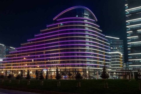3+1 Lejlighed i The Superior Living Batisehir, Bagcilar, Istanbul, Tyrkiet Nr. 144620 - 3