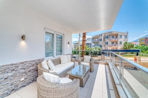 Продажа квартиры в Оба, Анталье, Турция 3 комн., 110м2, №139133 – фото 10