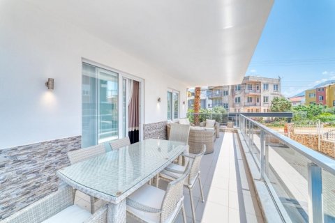 Продажа квартиры в Оба, Анталье, Турция 3 комн., 110м2, №139133 – фото 8