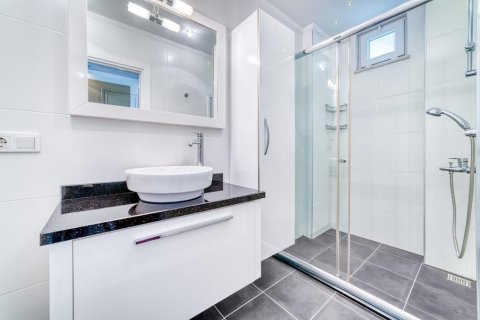 Продажа квартиры в Оба, Анталье, Турция 3 комн., 110м2, №139133 – фото 6
