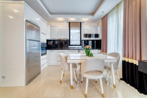 Продажа квартиры в Оба, Анталье, Турция 3 комн., 110м2, №139133 – фото 4