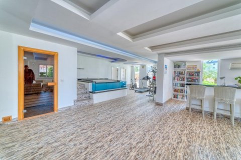 Продажа квартиры в Оба, Анталье, Турция 3 комн., 110м2, №139133 – фото 18