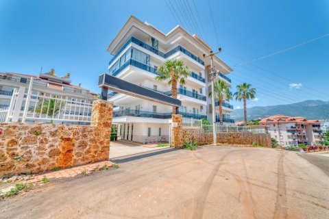Продажа квартиры в Оба, Анталье, Турция 3 комн., 110м2, №139133 – фото 22