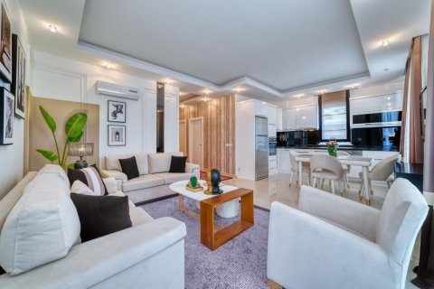 Продажа квартиры в Оба, Анталье, Турция 3 комн., 110м2, №139133 – фото 3