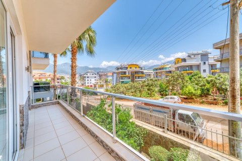Продажа квартиры в Оба, Анталье, Турция 3 комн., 110м2, №139133 – фото 11