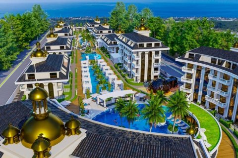 Daire  2+1  İncekum, Antalya, Türkiye №146741 - 5