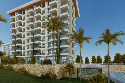 Apartment for sale in Mahmutlar, Antalya, Turkey, 2 bedrooms, 110m2, No. 110866 – photo 5