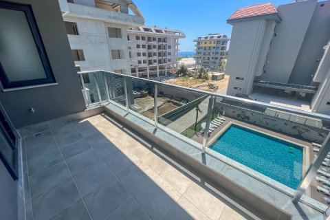 Daire 1+1 Kargıcak, Alanya, Antalya, Türkiye №139457 - 13