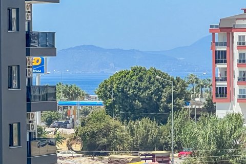 Daire 1+1 Kargıcak, Alanya, Antalya, Türkiye №139457 - 15