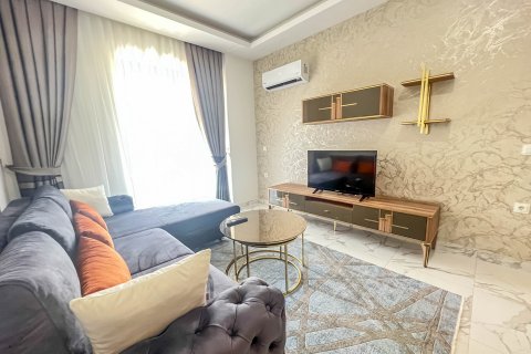 Daire 1+1 Kargıcak, Alanya, Antalya, Türkiye №139457 - 11