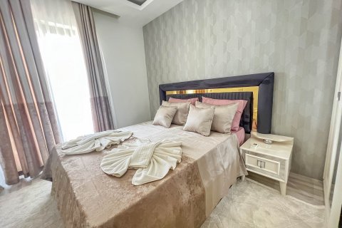 Daire 1+1 Kargıcak, Alanya, Antalya, Türkiye №139457 - 18