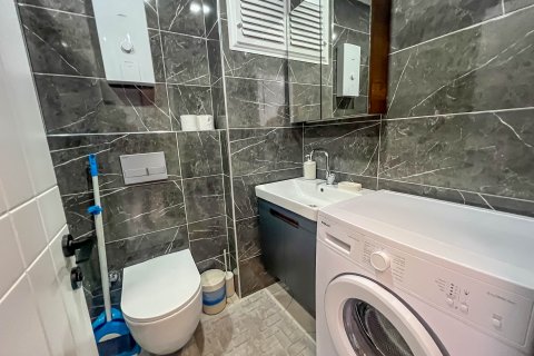 Daire 1+1 Kargıcak, Alanya, Antalya, Türkiye №139457 - 16