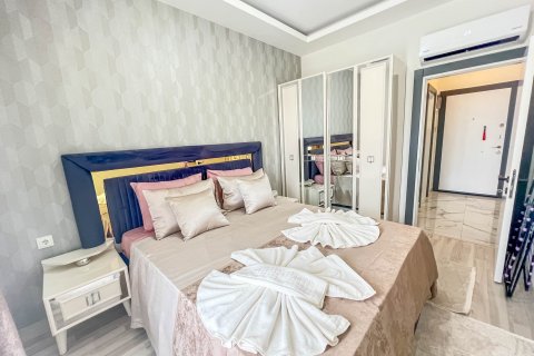 Daire 1+1 Kargıcak, Alanya, Antalya, Türkiye №139457 - 19