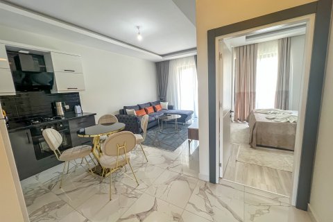 Daire 1+1 Kargıcak, Alanya, Antalya, Türkiye №139457 - 10