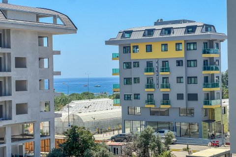 Daire 1+1 Kargıcak, Alanya, Antalya, Türkiye №139457 - 14