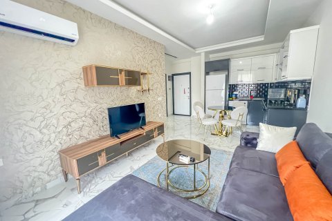 Daire 1+1 Kargıcak, Alanya, Antalya, Türkiye №139457 - 12