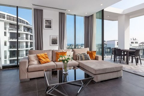 1+1 Apartment in Sea Magic Garden, Girne, Northern Cyprus No. 153536