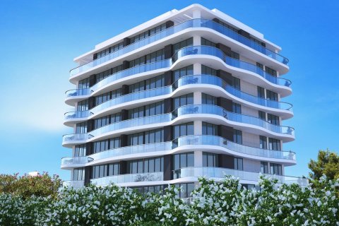 Жилой комплекс Carrington 22 в Гирне, Северный Кипр №153535 – фото 5
