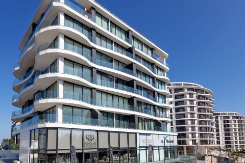 Жилой комплекс Carrington 22 в Гирне, Северный Кипр №153535 – фото 10
