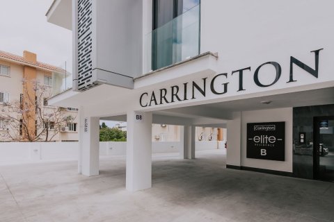 1+1 Apartment in Sea Magic Garden, Esentepe, Girne, Northern Cyprus No. 153532