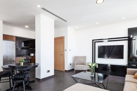 1+1 Wohnung in Sea Magic Garden, Girne,  Nr. 153540 - 10