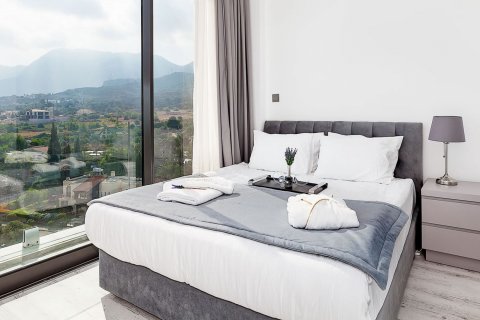 1+1 Apartment in Sea Magic Garden, Girne, Northern Cyprus No. 153540