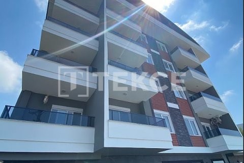 Apartment for sale in Alanya, Antalya, Turkey, 2 bedrooms, 120m2, No. 113796 – photo 4
