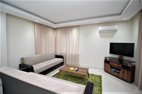1+1 Leilighet i Tosmur, Alanya, Antalya, Tyrkia Nr. 113798 - 15