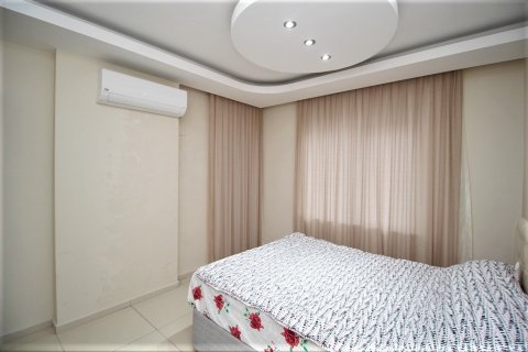 1+1 Leilighet i Tosmur, Alanya, Antalya, Tyrkia Nr. 113798 - 20