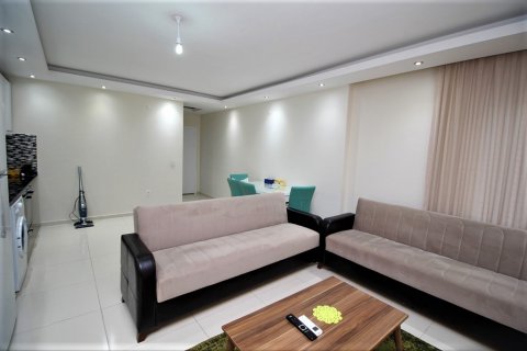 1+1 Leilighet i Tosmur, Alanya, Antalya, Tyrkia Nr. 113798 - 16