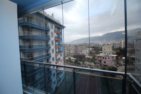 1+1 Leilighet i Tosmur, Alanya, Antalya, Tyrkia Nr. 113798 - 18