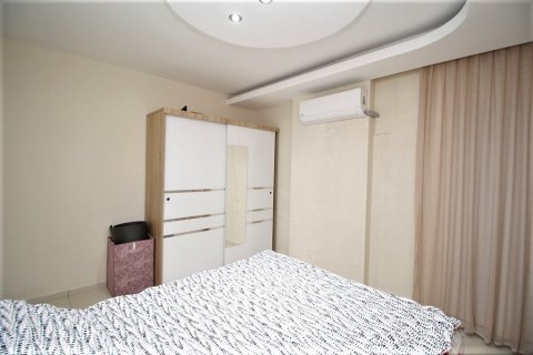1+1 Leilighet i Tosmur, Alanya, Antalya, Tyrkia Nr. 113798 - 22