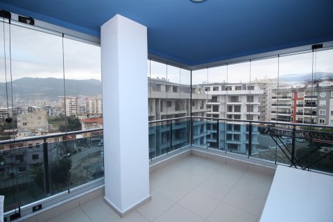 1+1 Leilighet i Tosmur, Alanya, Antalya, Tyrkia Nr. 113798 - 17